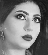 ليان التويجري ليان التويجري