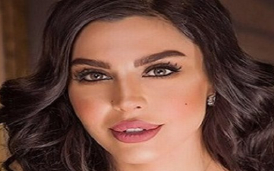 ليلى اسكندر