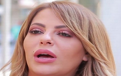 ليليا الأطرش