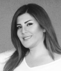 ليندا بيطار ليندا بيطار