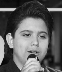 محمد إسلام رميح محمد إسلام رميح
