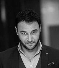 محمد العمروسي