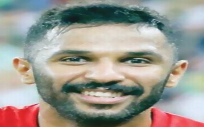 محمد العويس