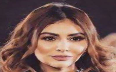 مريم حسين