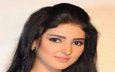 مريم سعيد