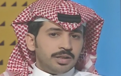 مشعل الأسباني