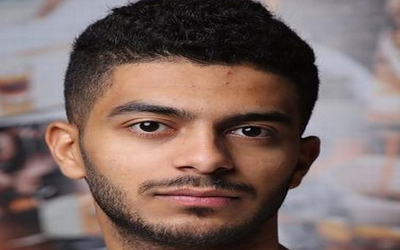 معاذ عبدالرحمن