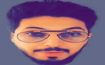 ممدوح الشمري