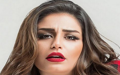 منة فضالي