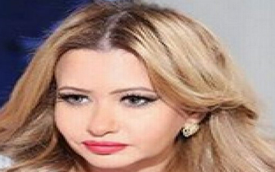 مي العيدان