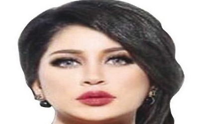 مي عبدالله
