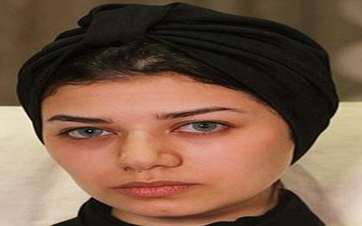 نجلاء عبدالعزيز
