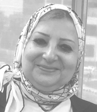نسرين عمر نسرين عمر