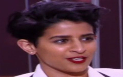 نورة العميري