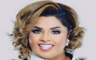هيا الشعيبي