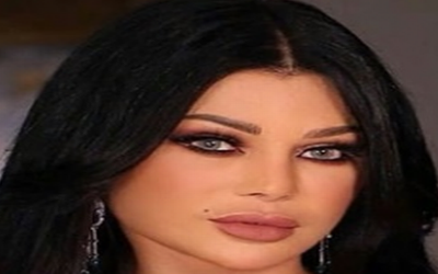 هيفاء وهبي