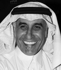 يحيى البشري يحيى البشري