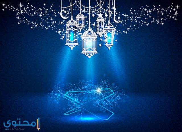 خلفيات رمضان 2020