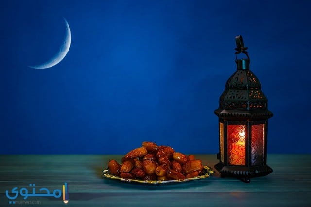 خلفيات رمضانية