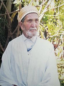 من هو الشيخ محمد الصغير ويكيبيديا السيرة الذاتية بالتفصيل