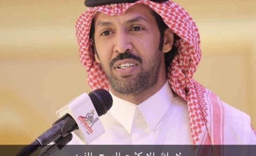 ما هو سبب سجن تركي الميزاني؟