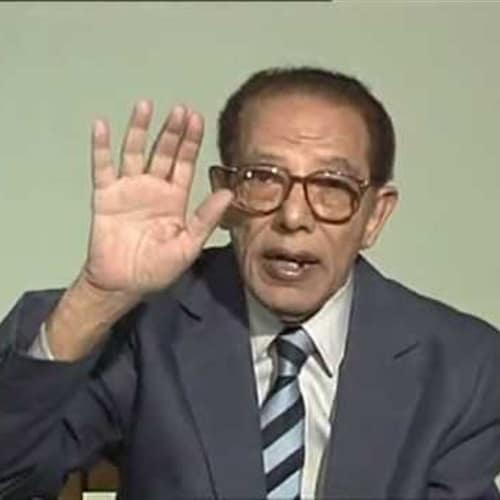 من هو الدكتور مصطفى محمود ويكيبيديا السيرة الذاتية