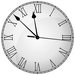 CLOCK AND WATCH INDUSTRY