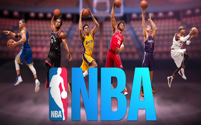 NBA سناب – حسابات توتير فيس بوك انستقرام NBA