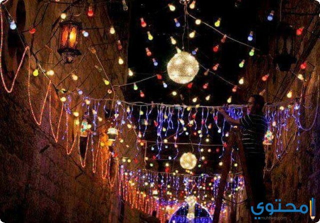 صور شهر رمضان