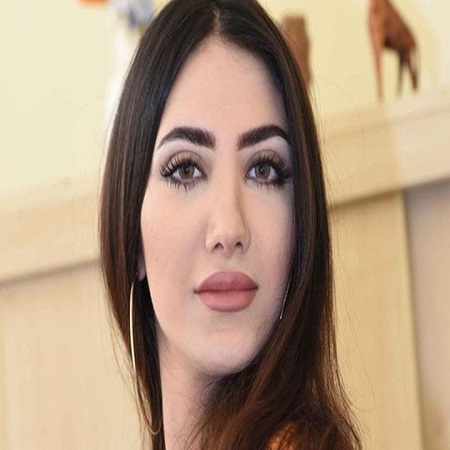 من هي روان مهدي الصايغ ويكيبيديا السيرة الذاتية