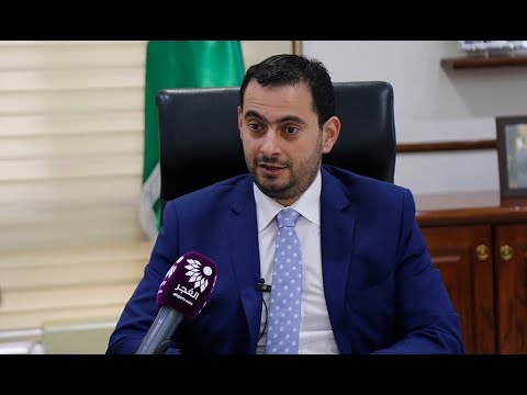 من هو الدكتور طارق الحموري ويكيبيديا السيرة الذاتية بالتفصيل ومعلومات عن زوجة طارق الحموري حصريا