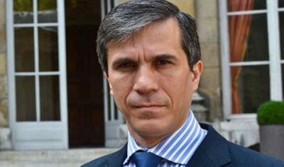 من هو فهد المصري ويكيبيديا السيرة الذاتية رئيس سوريا الجديد من هو فهد المصري ويكيبيديا السيرة الذاتية رئيس سوريا الجديد