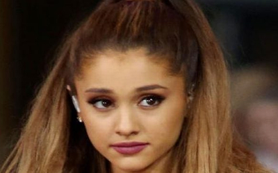 أريانا غراندي