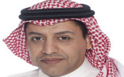 أسعد الزهراني