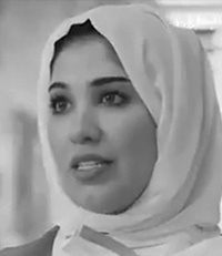 أسماء مزيود الشحي