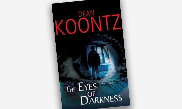 هنا “الان” رابط تحميل رواية عيون الظلام للكاتب دين كونتز PDF كاملة مترجمة للعربية