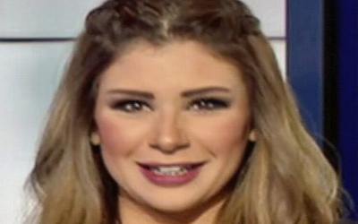 سارة دندراوي