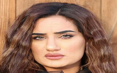 ساره القبندي