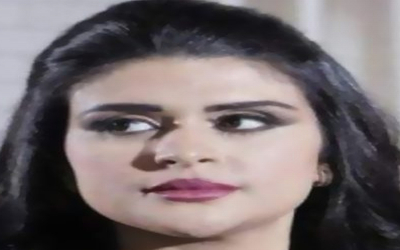 سلمى رشيد