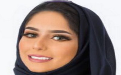 أمنية الدعيق