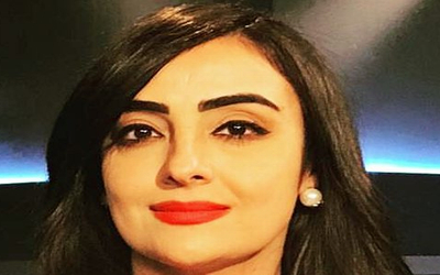 ميساء القلا