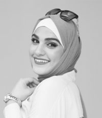 سوزان السعدي