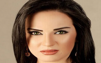 صفاء سلطان