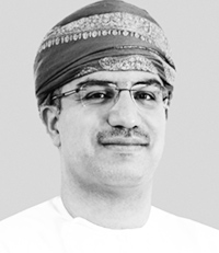 عامد بن خميس العريمي