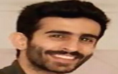 عبدالرحمن السدحان