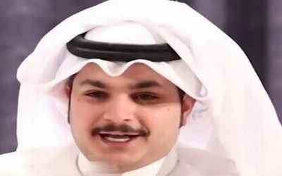 فهد الشهراني