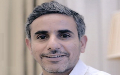 فهد المساعد