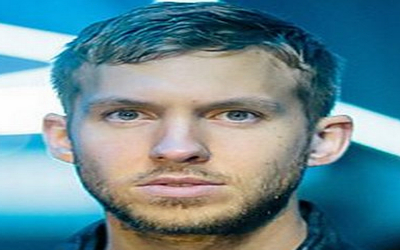 كالفين هاريس