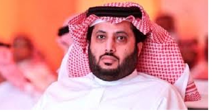 ما هي حقيقة وفاة تركي أل الشيخ بفيروس كورونا؟