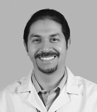 محمد المراغي